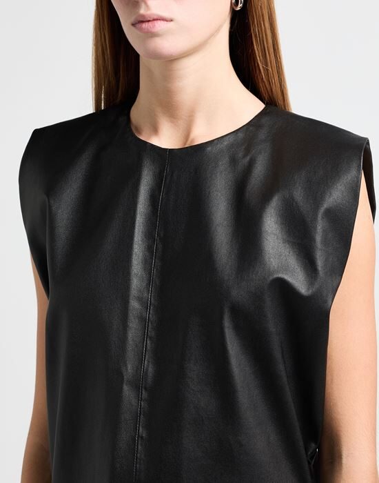 ENES Топ без рукавов