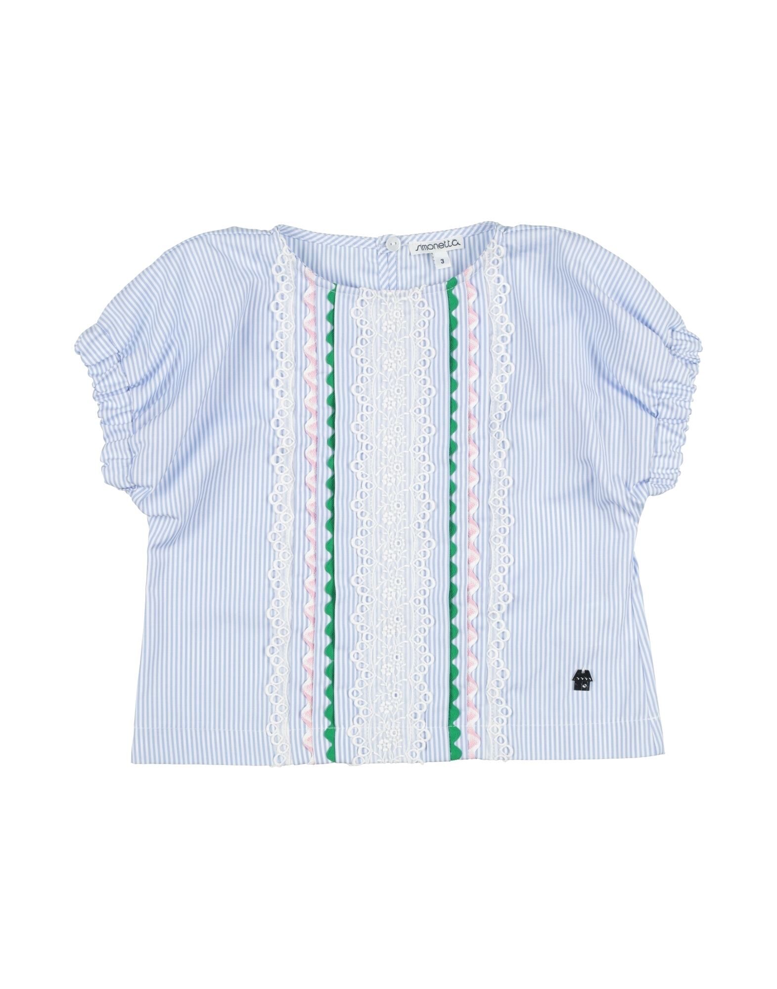 SIMONETTA - Топы без рукавов