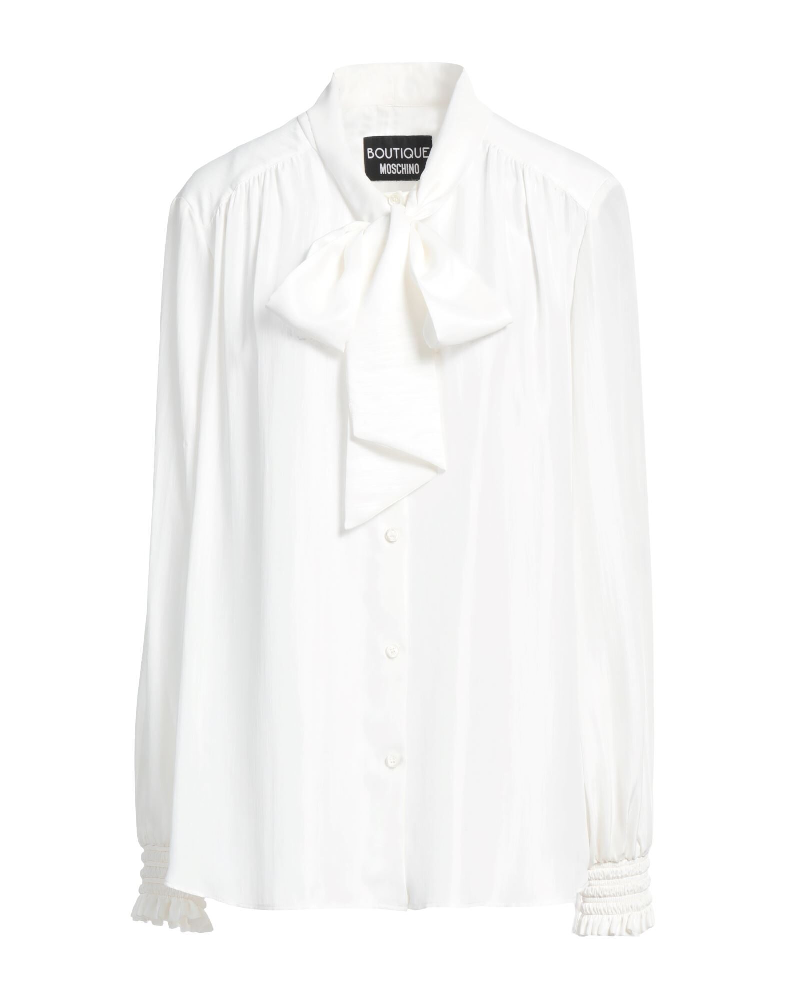 BOUTIQUE MOSCHINO - Camicie