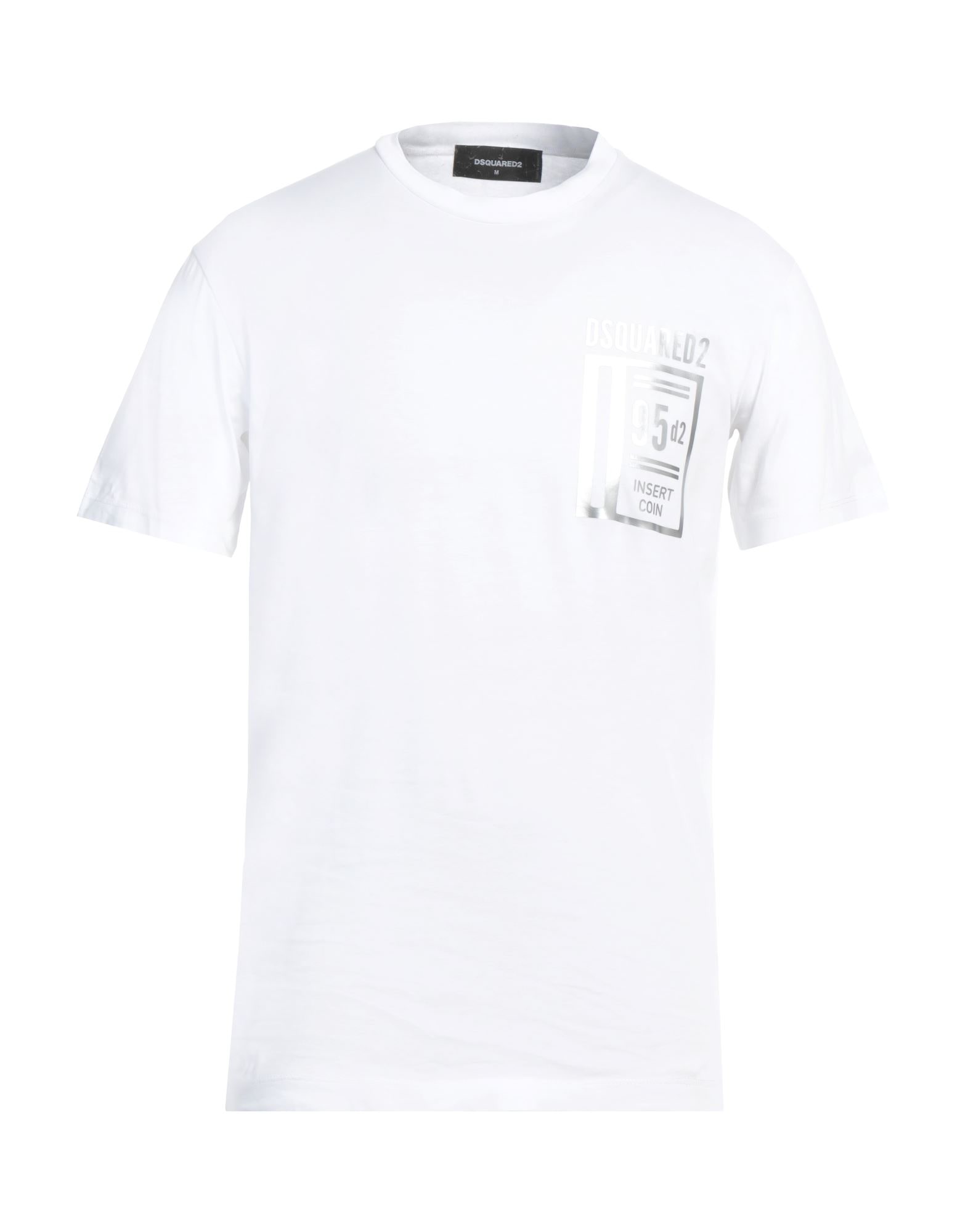 DSQUARED2 - T-shirts
