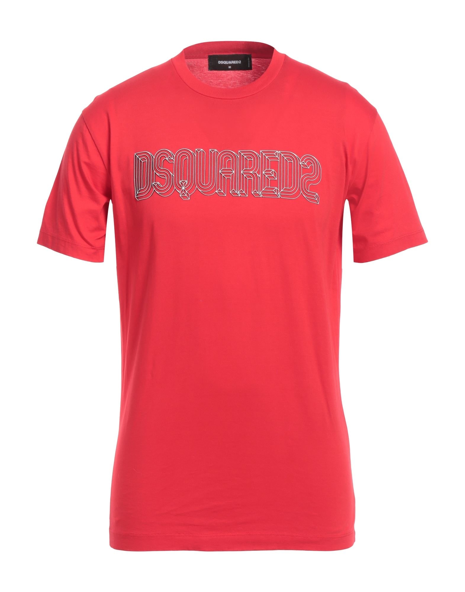 DSQUARED2 - T-shirts