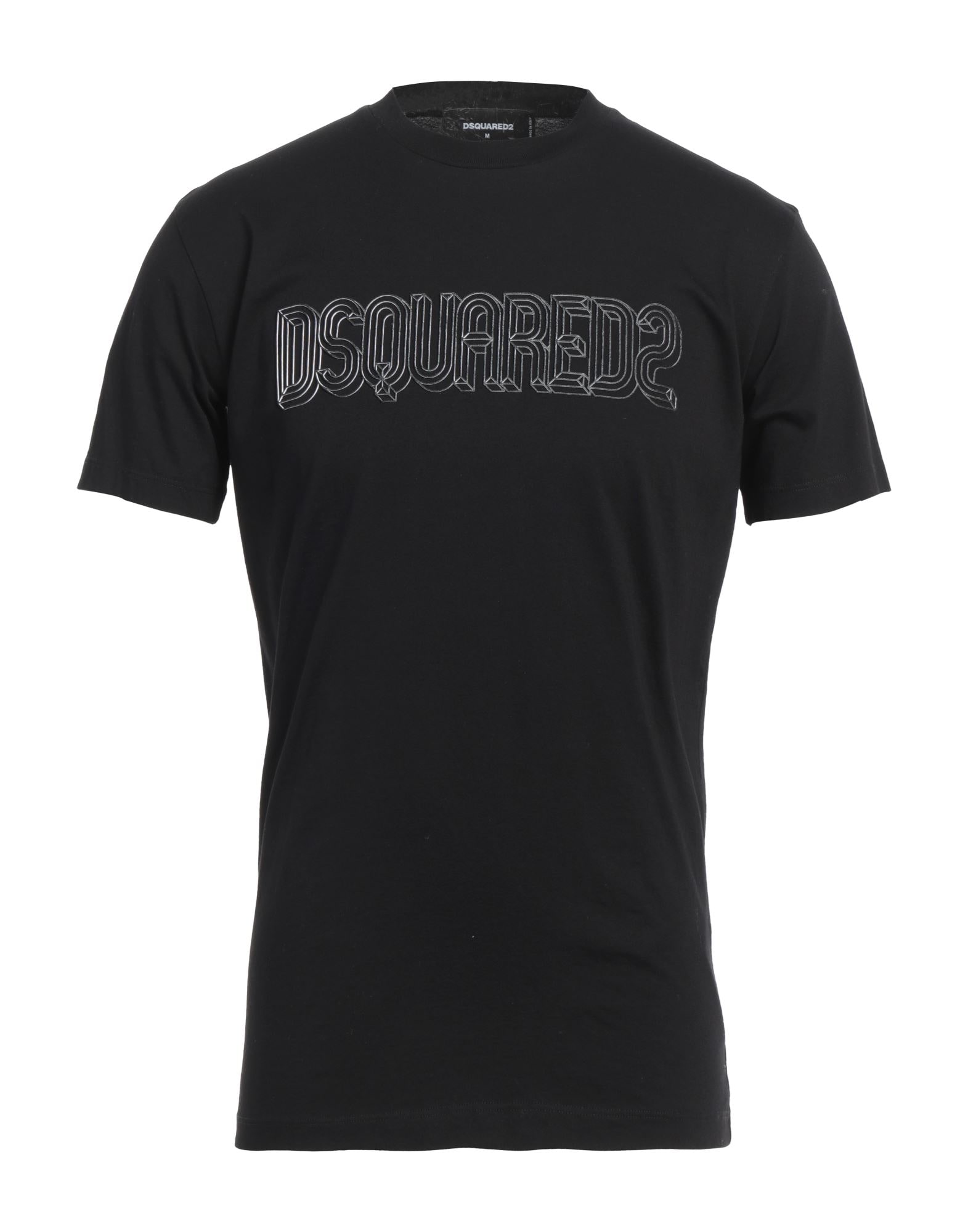 DSQUARED2 - T-shirts