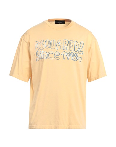 DSQUARED2 T-shirt 100% Cotton
