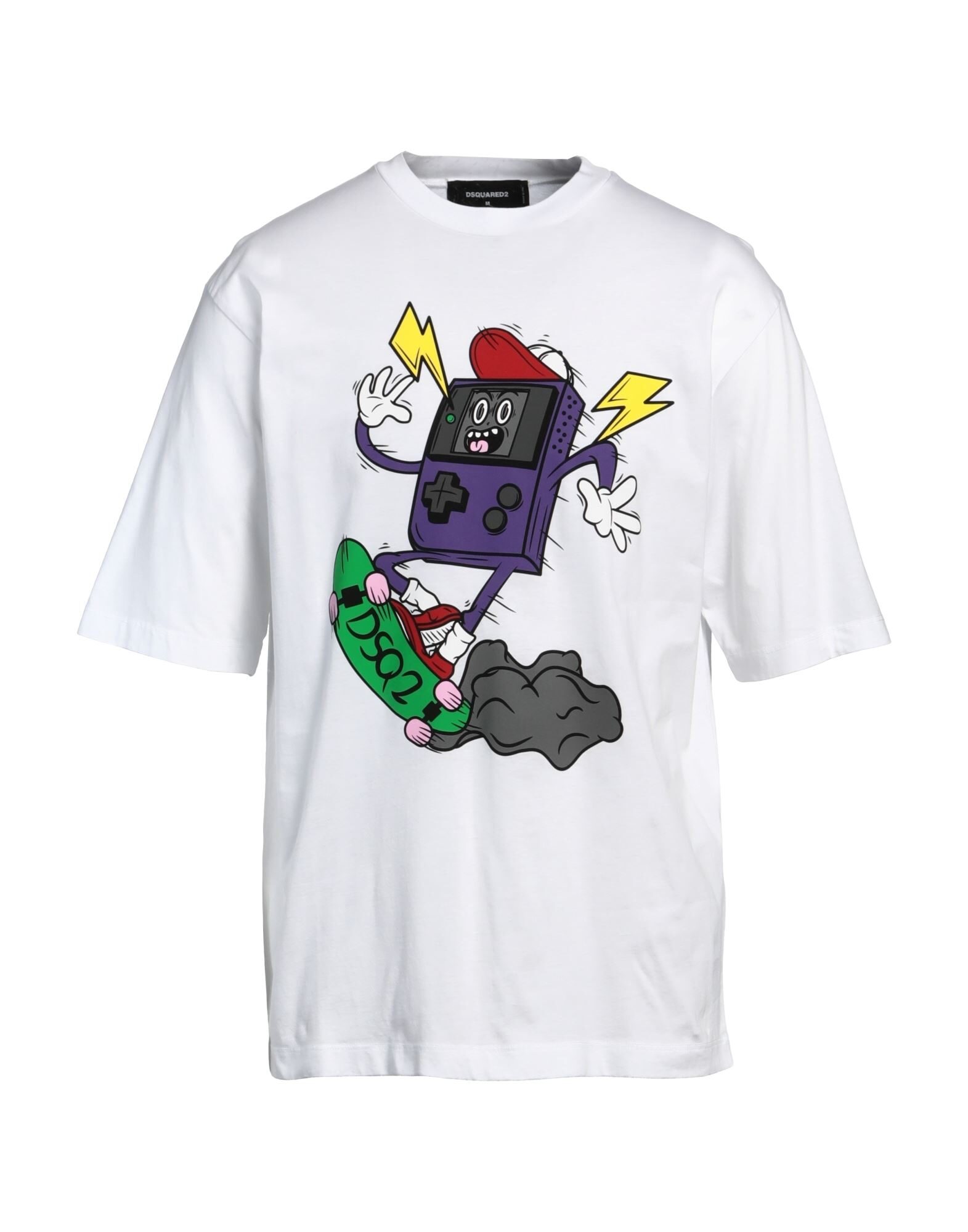 DSQUARED2 - T-shirts