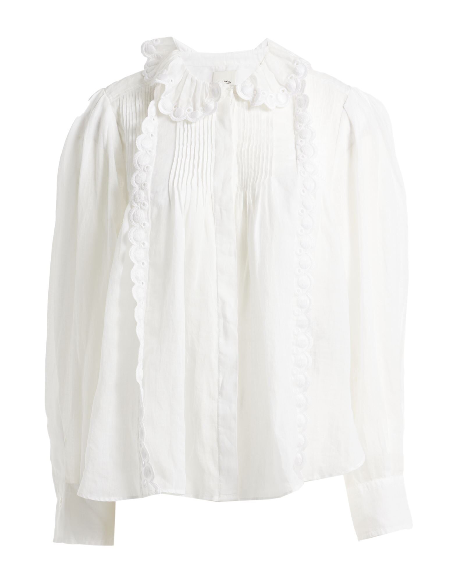 ISABEL MARANT - Shirts