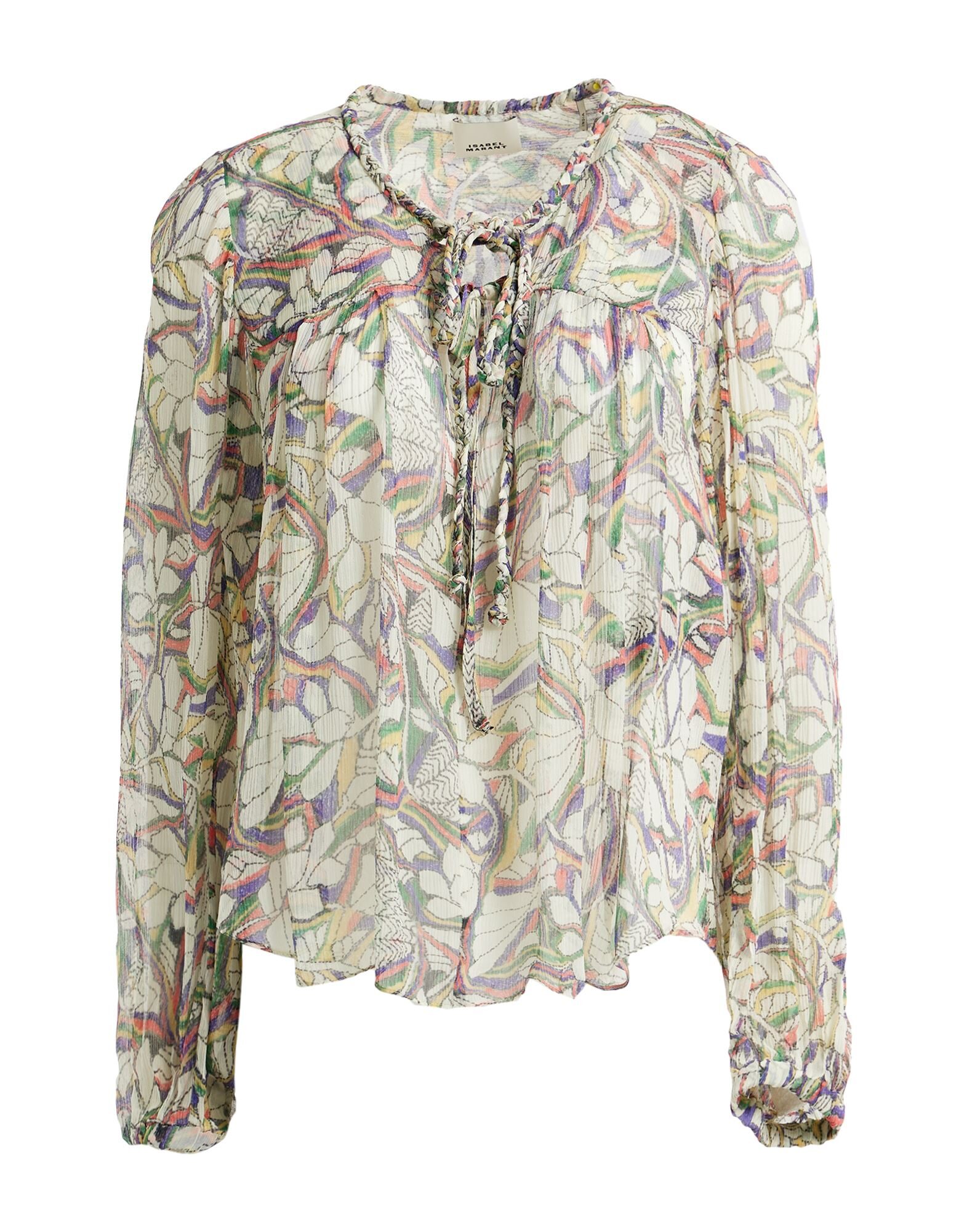 ISABEL MARANT - Tops