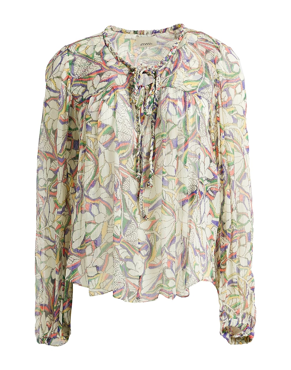 ISABEL MARANT - Tops