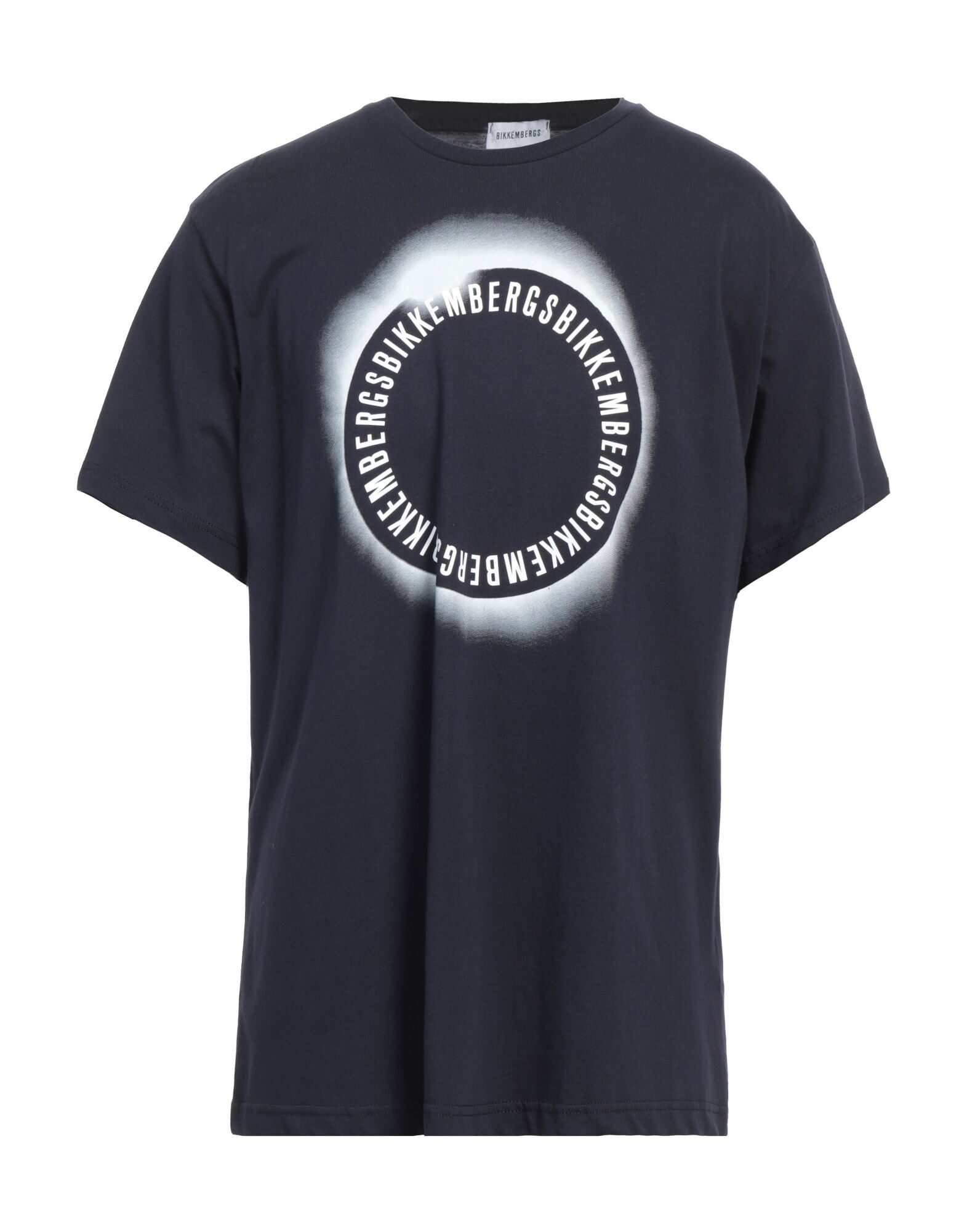 BIKKEMBERGS - T-shirts