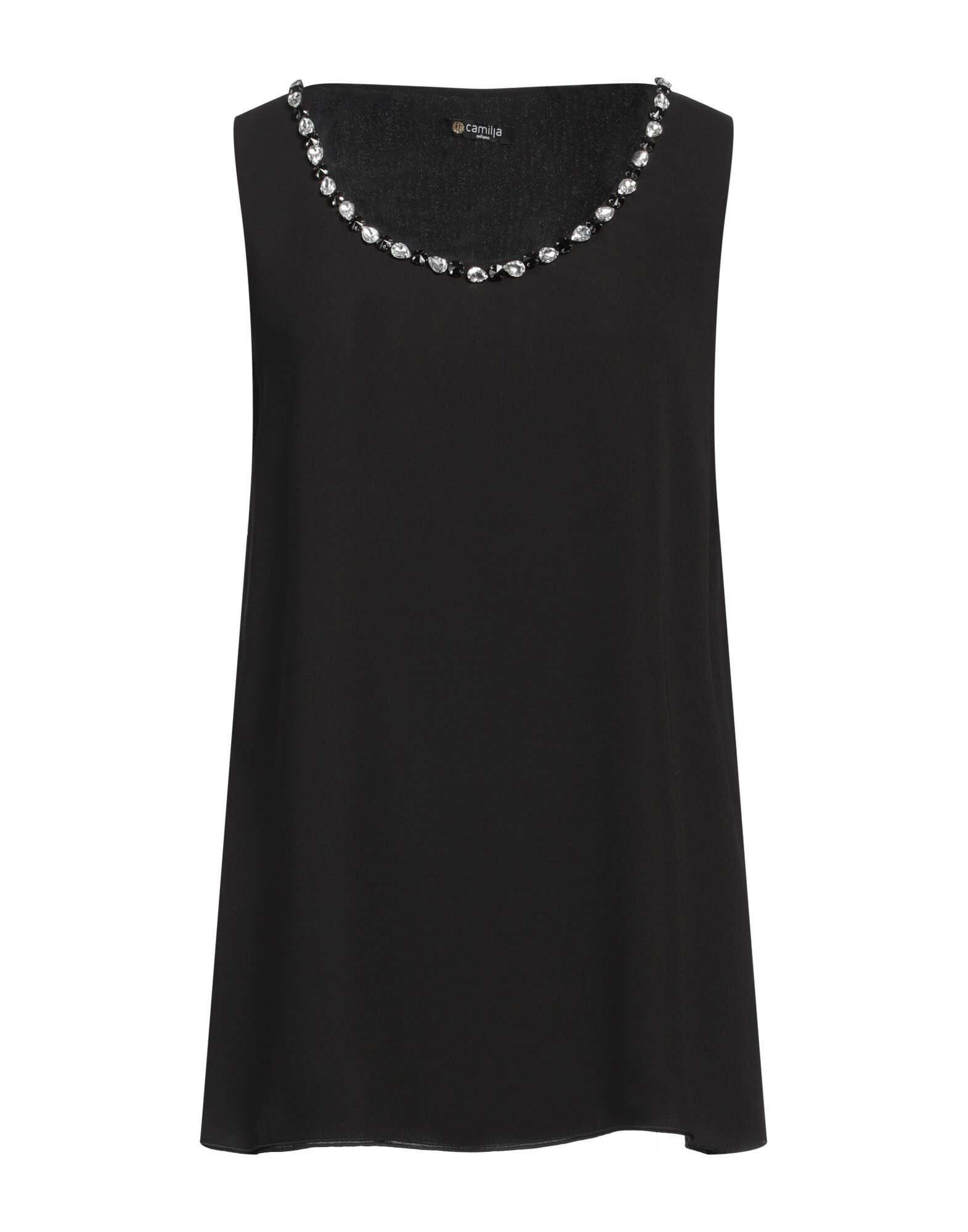 CAMILLA  Milano - Топы без рукавов