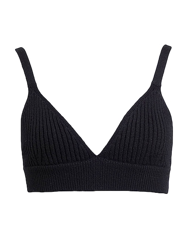 MICHAEL KORS COLLECTION Top 87% Cachemire, 8% Nylon, 5% Élasthanne