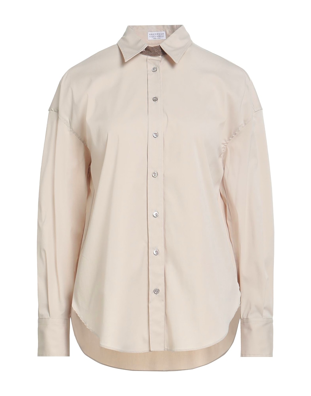 BRUNELLO CUCINELLI - Hemden