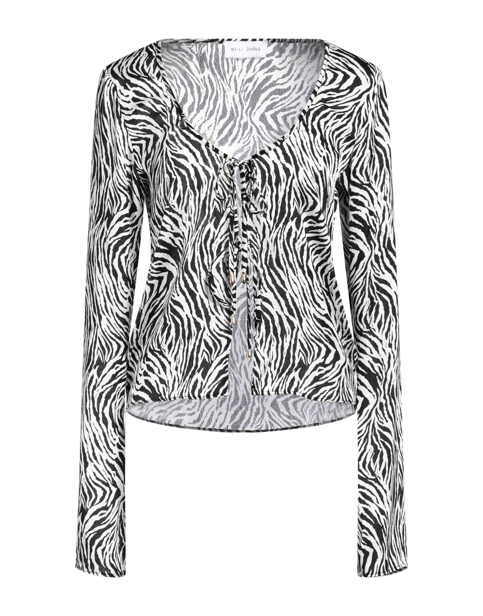 WEILI ZHENG - Πουκάμισα 