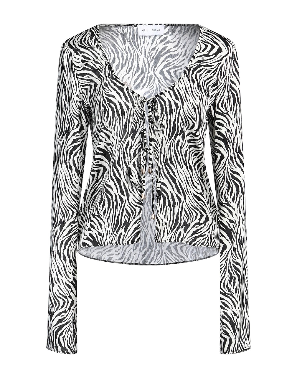 WEILI ZHENG - Camicie