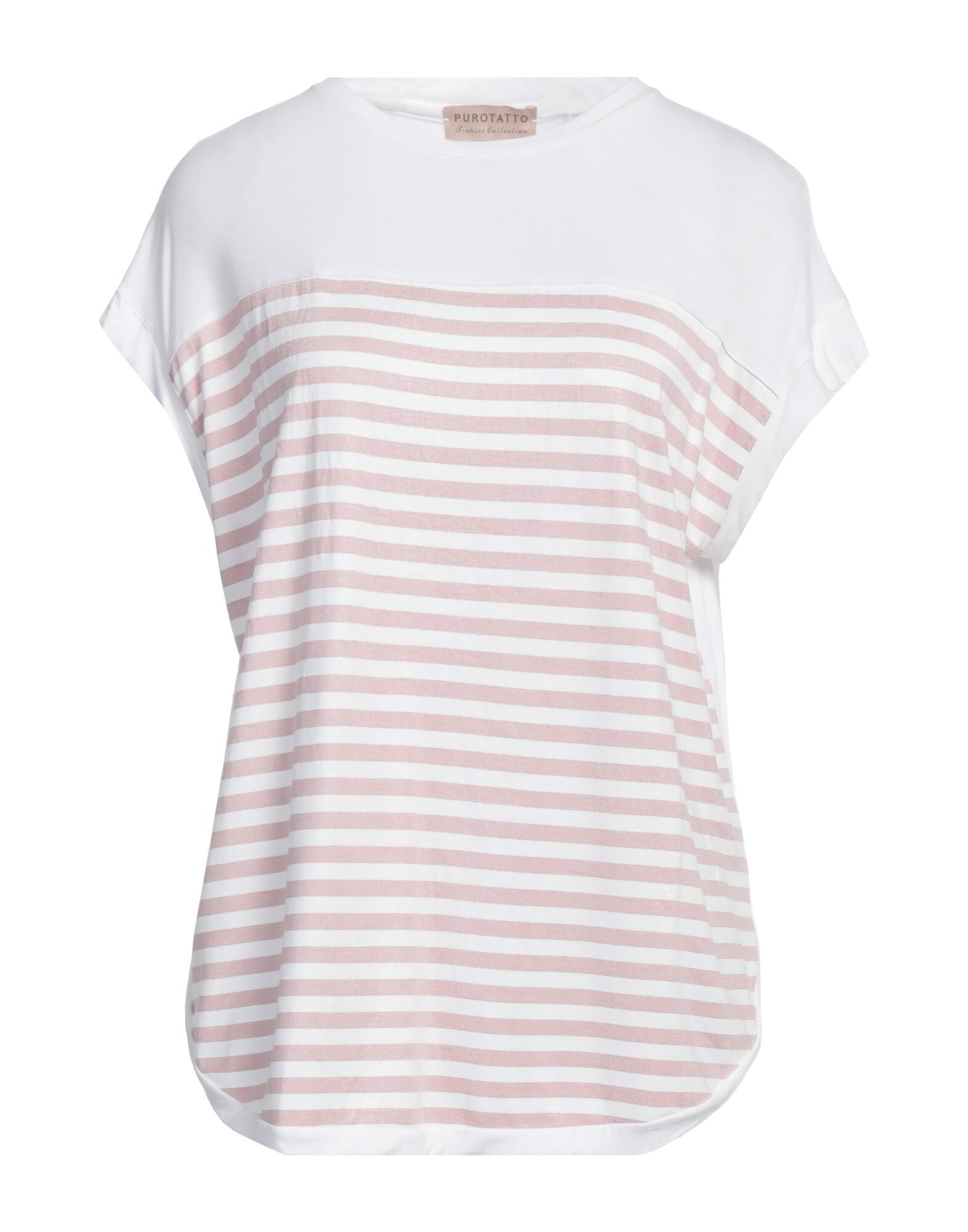 PUROTATTO - Футболки