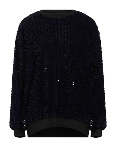 PINK MEMORIES Sweat-shirt 97% Polyester, 3% Élasthanne