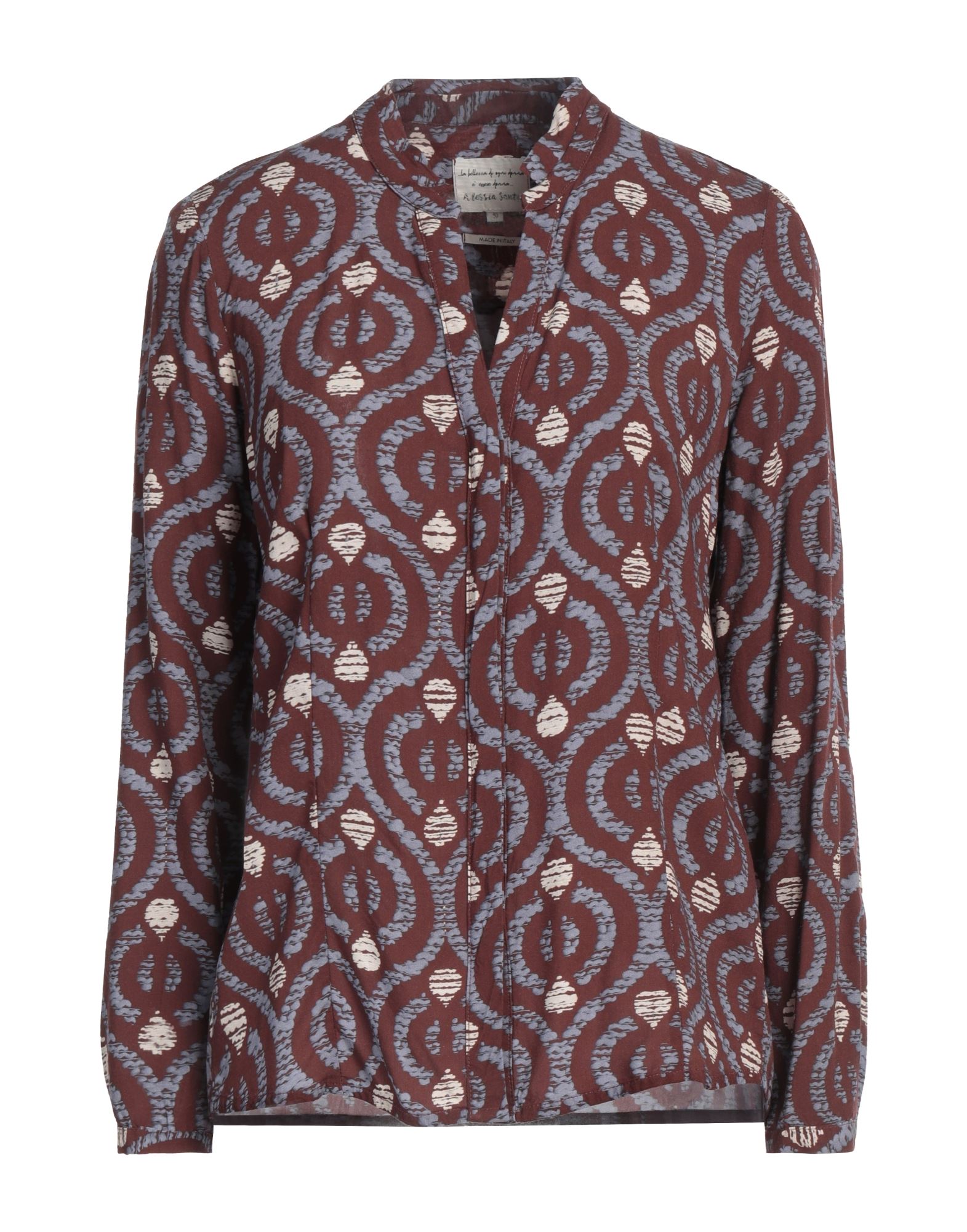 ALESSIA SANTI - Shirts