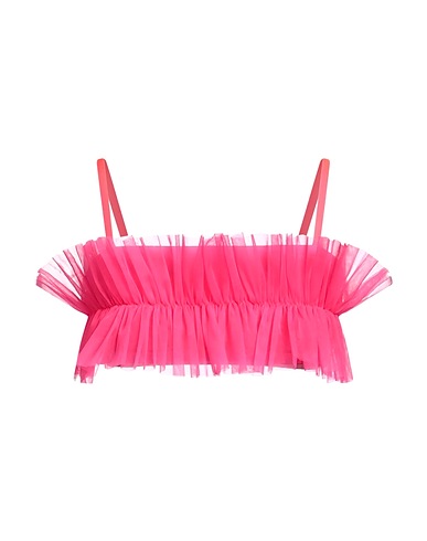 PASKAL Top Fucsia 72% Poliammide, 28% Elastan