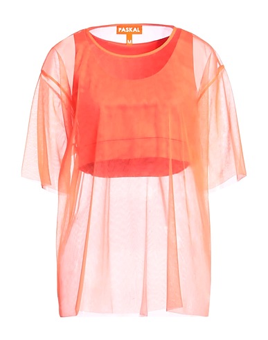 PASKAL Top Orange 100% Polyester