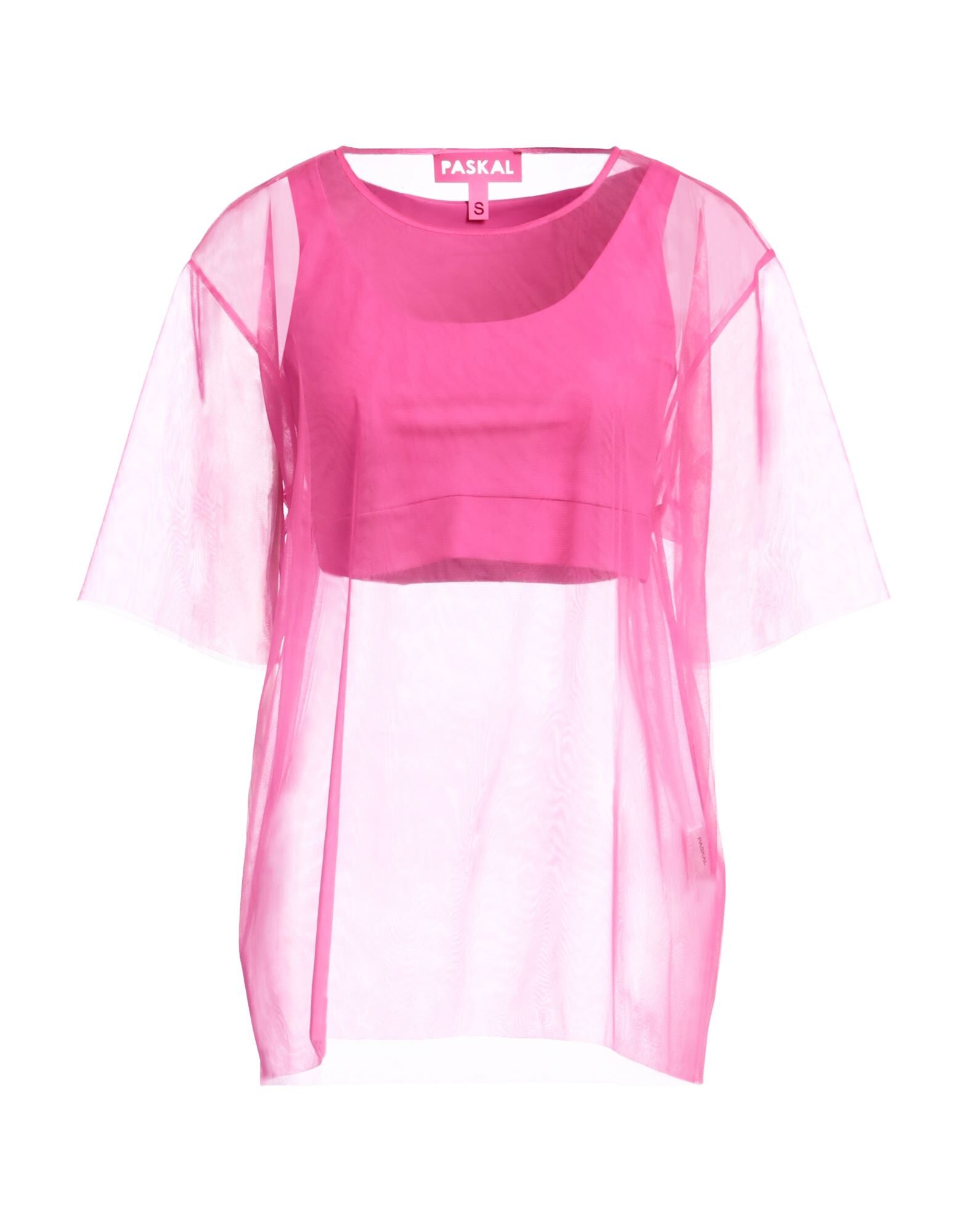 PASKAL - Tops