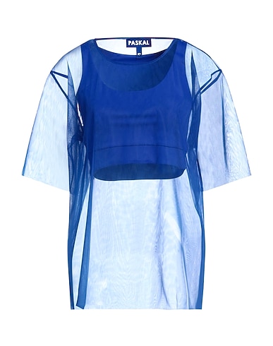 PASKAL Top 100% Polyester