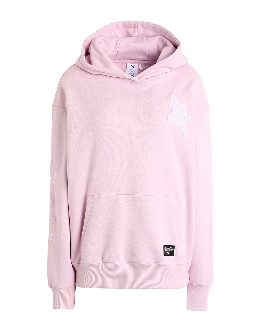 SOPHIA CHANG x PUMA - Sweatshirts