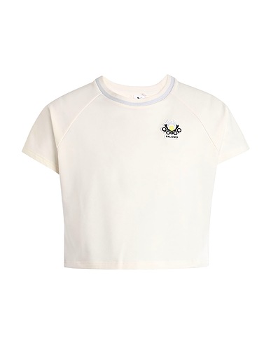 PUMA x PALOMO Crop top PUMA x PALOMO Baby Tee
67% Cotton, 26% Polyester, 7% Elastane