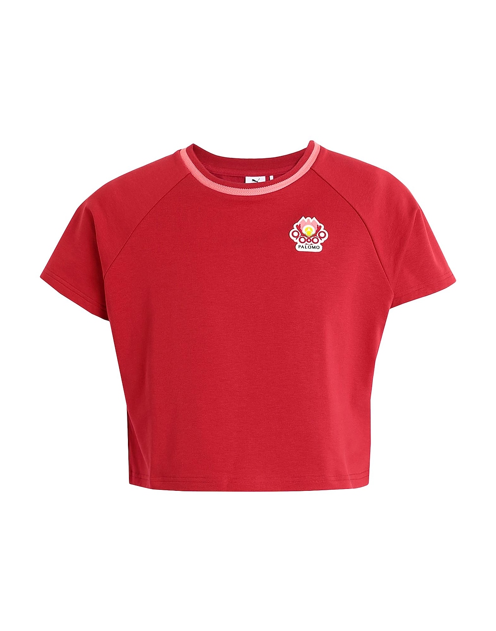 PUMA x PALOMO - T-shirts