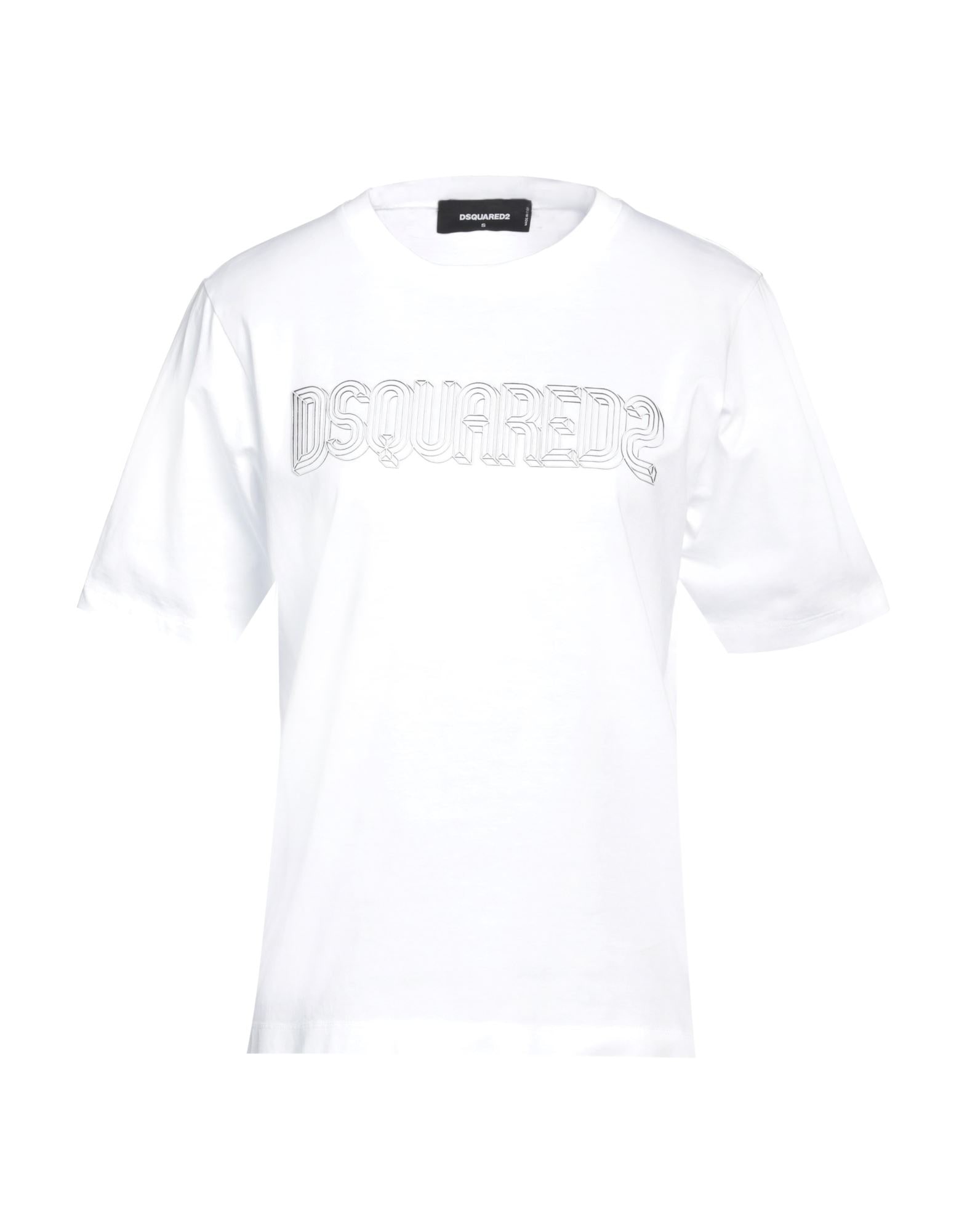 DSQUARED2 - T-shirts