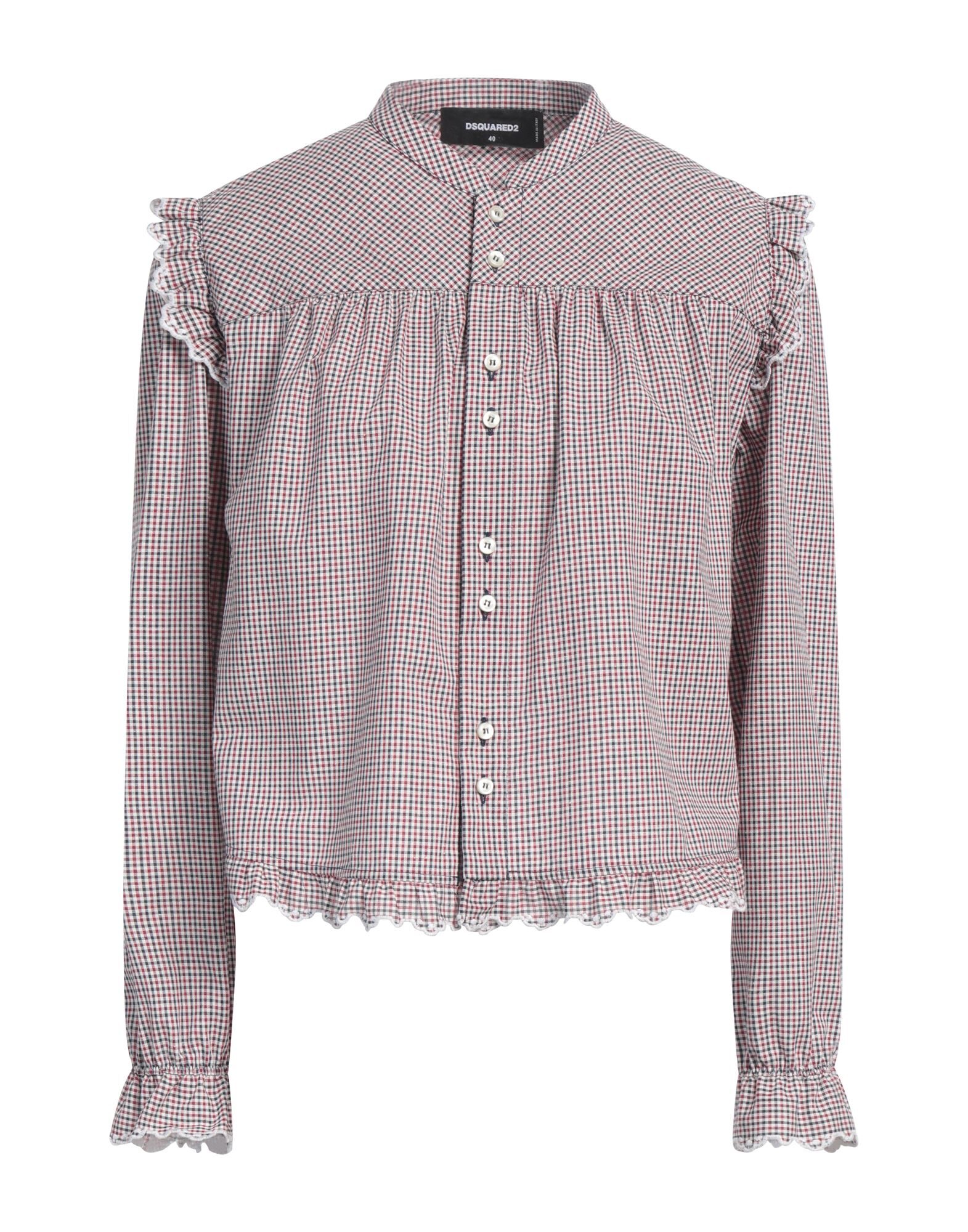 DSQUARED2 - Shirts
