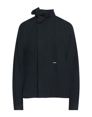 DSQUARED2 Chemises et chemisiers de couleur unie 100% Coton