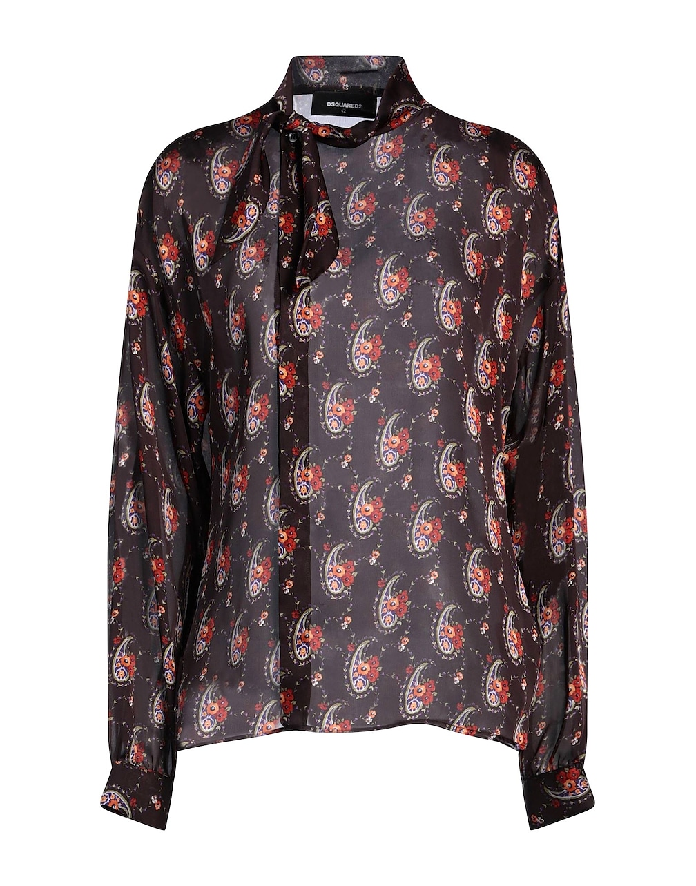 DSQUARED2 - Shirts