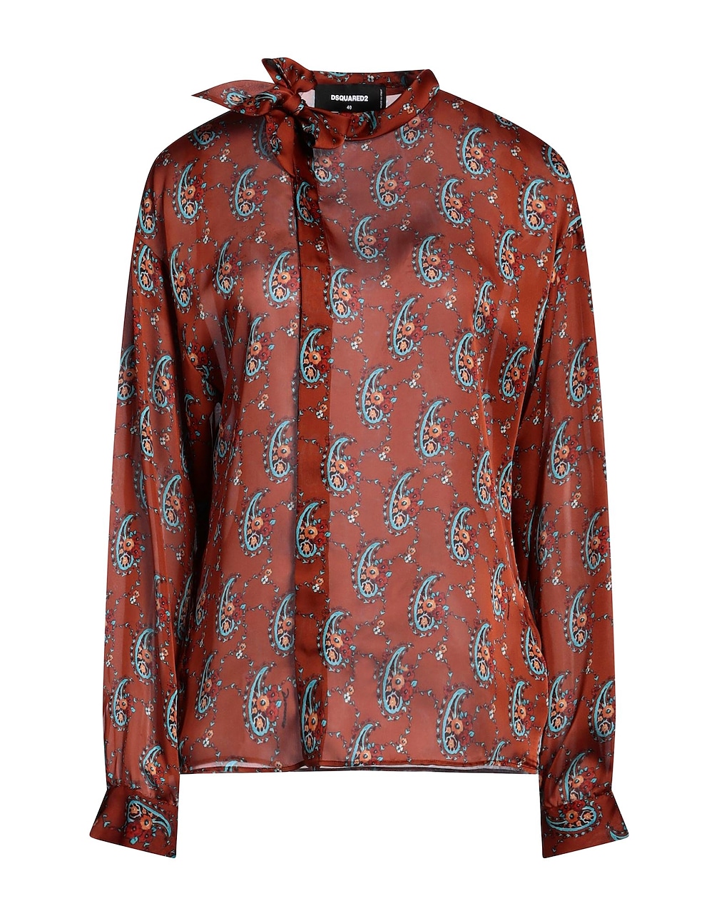 DSQUARED2 - Shirts