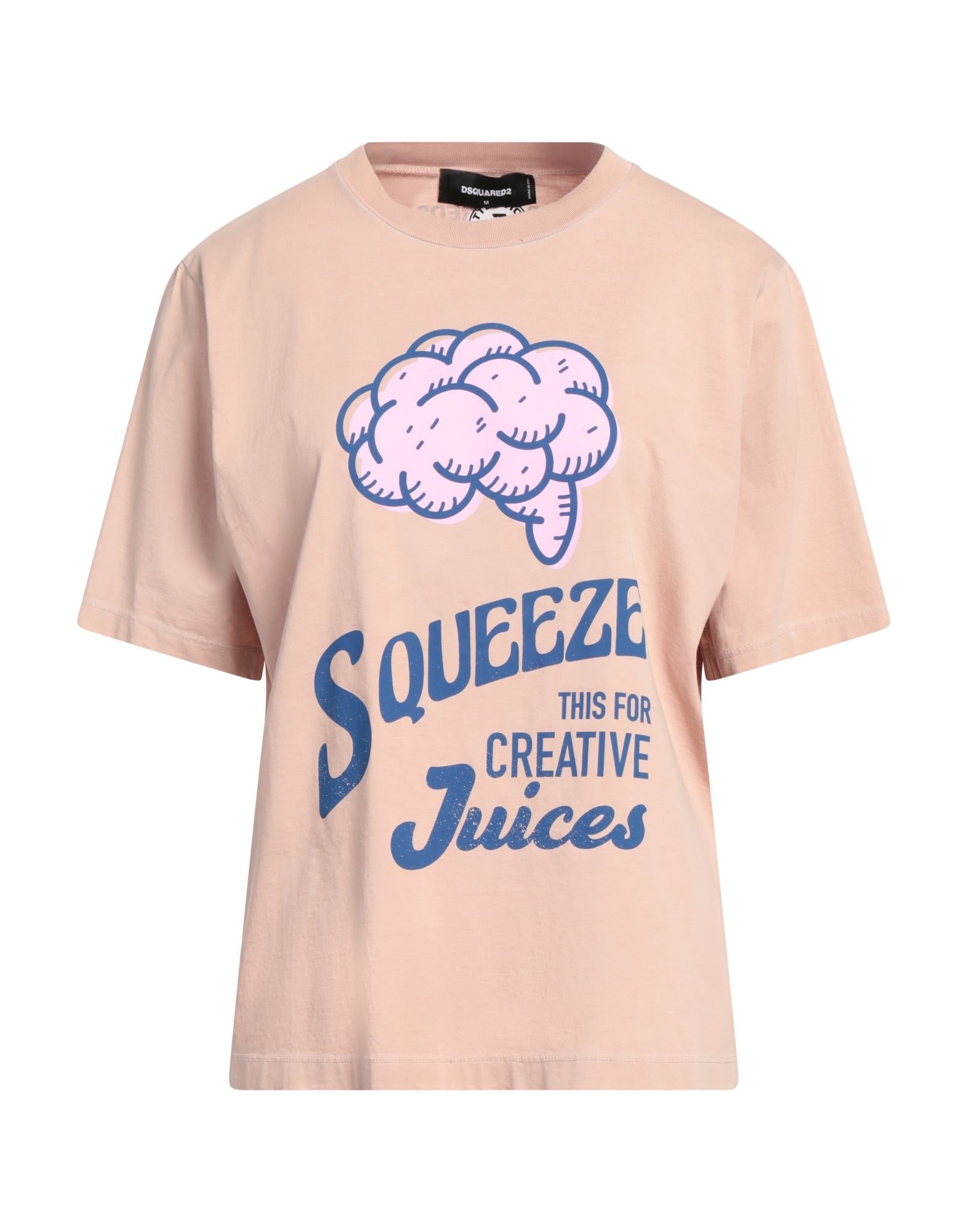 DSQUARED2 - T-shirts