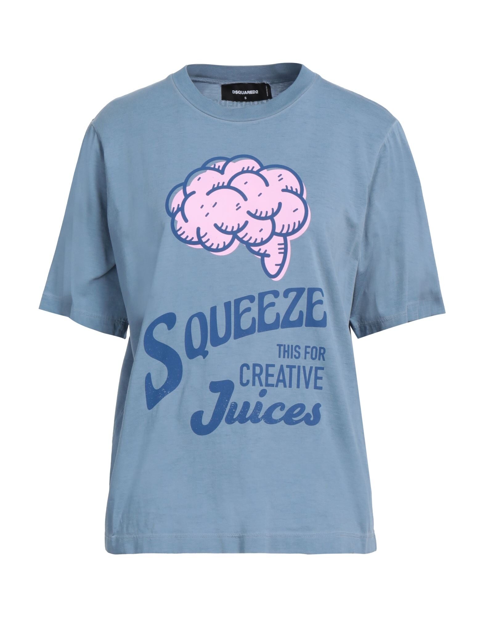 DSQUARED2 - T-shirts