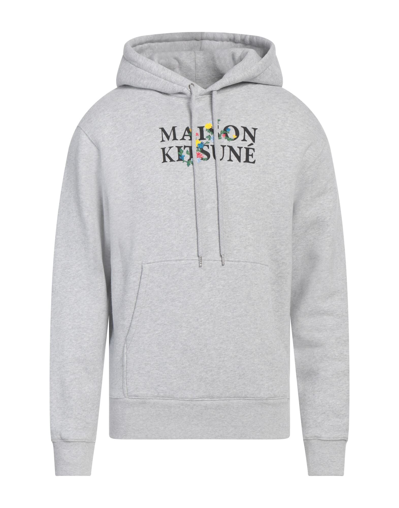 MAISON KITSUNÉ - Sweatshirts