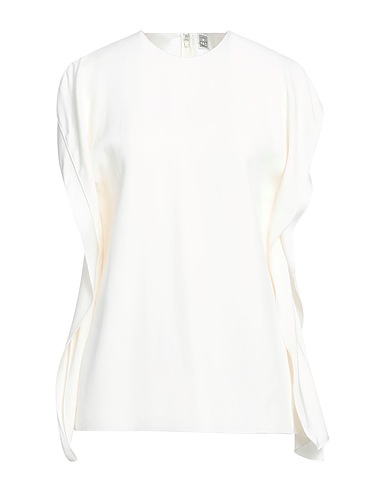 TOTEME Top Ivory 100% Viscose