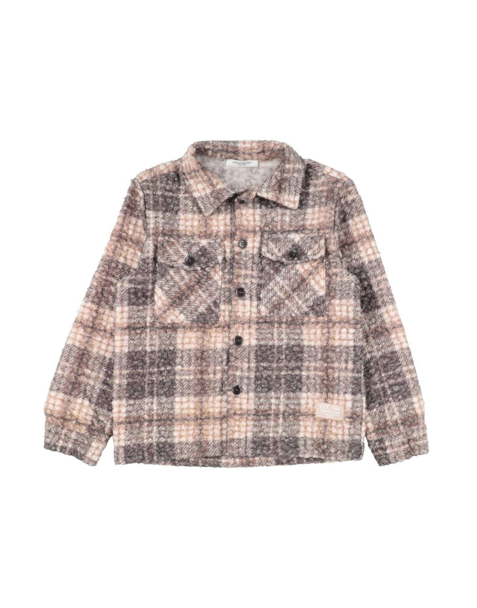 PAOLO PECORA - Shirts