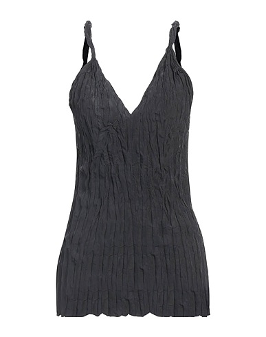 TOTEME Top Nero 100% Seta