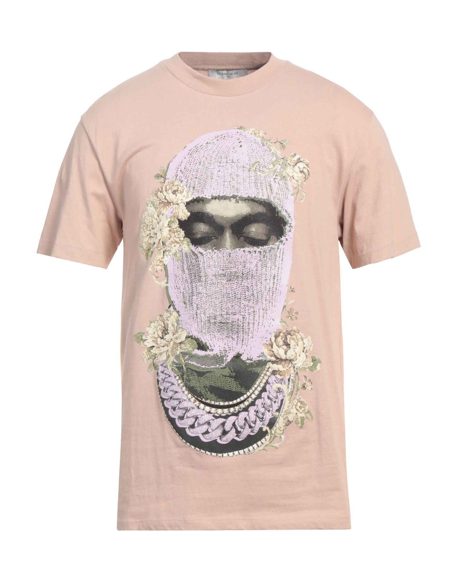 IH NOM UH NIT - T-shirts