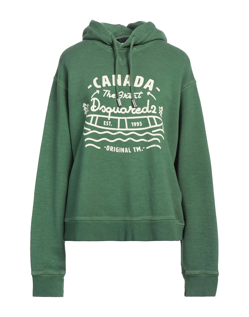 DSQUARED2 - Sweatshirts