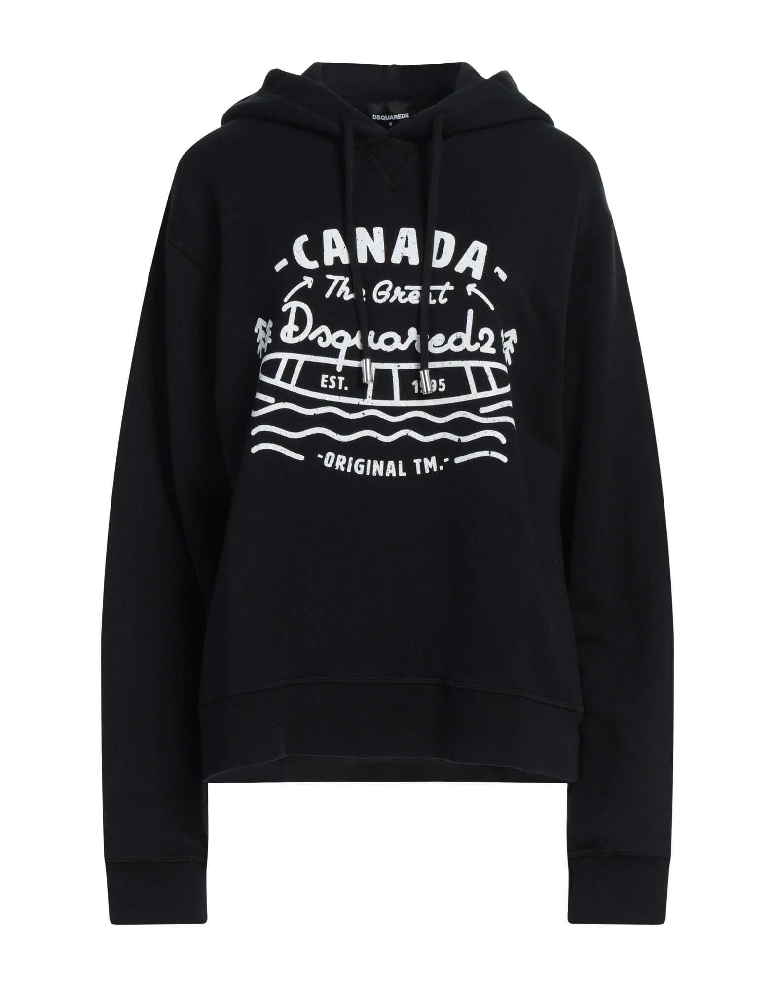 DSQUARED2 - Sweatshirts