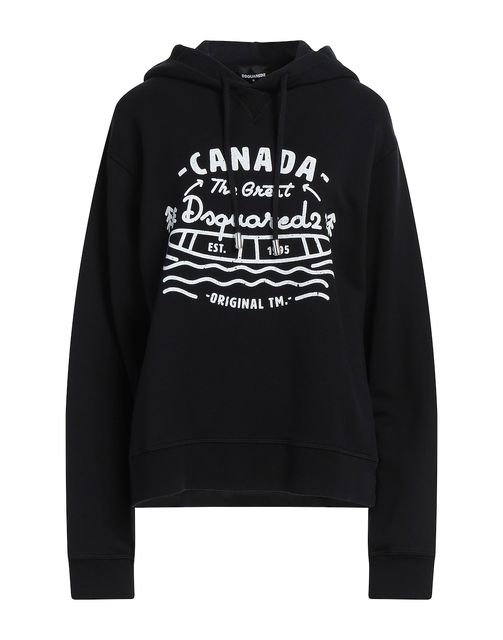 DSQUARED2 - Sweat-shirts