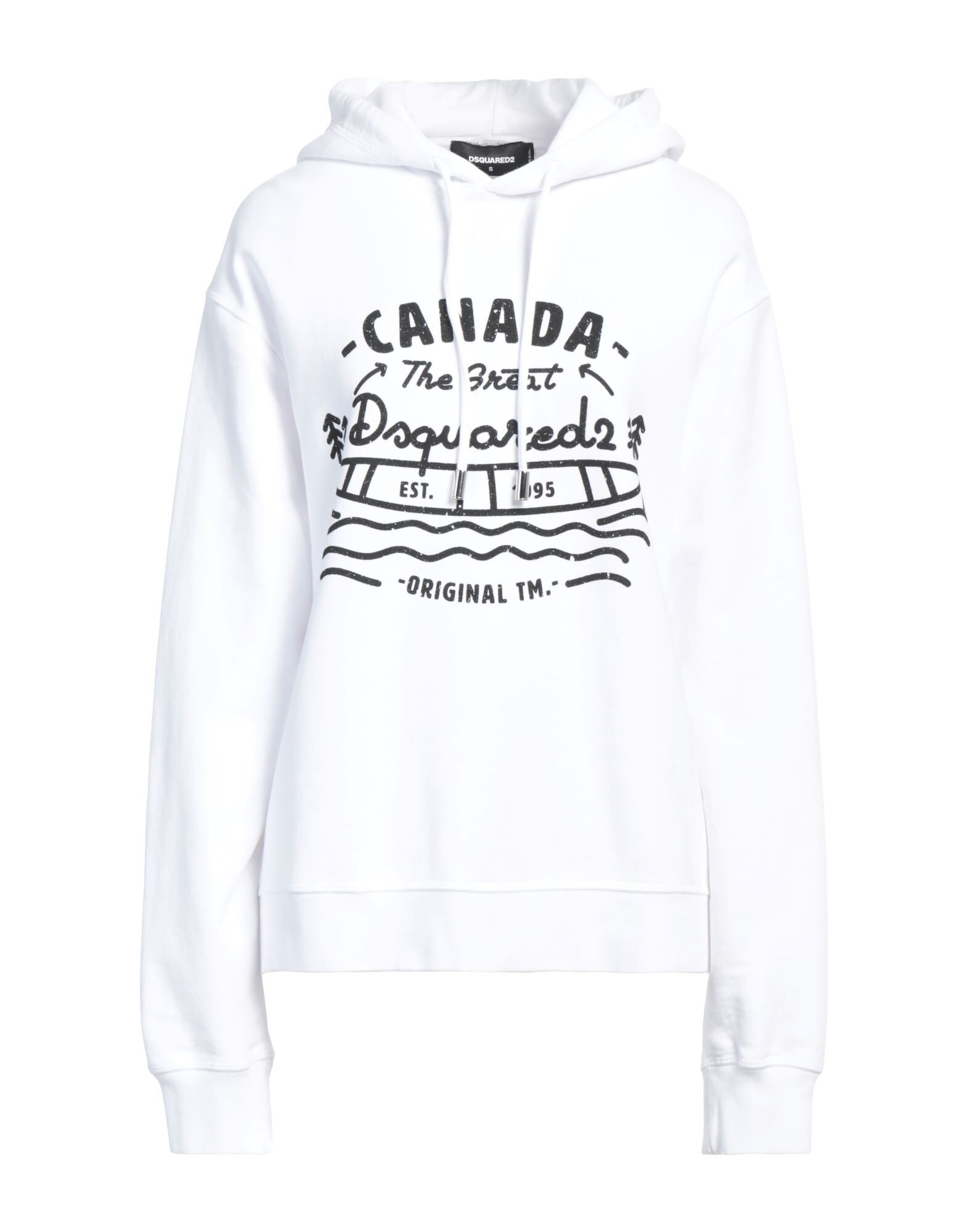 DSQUARED2 - Sweatshirts