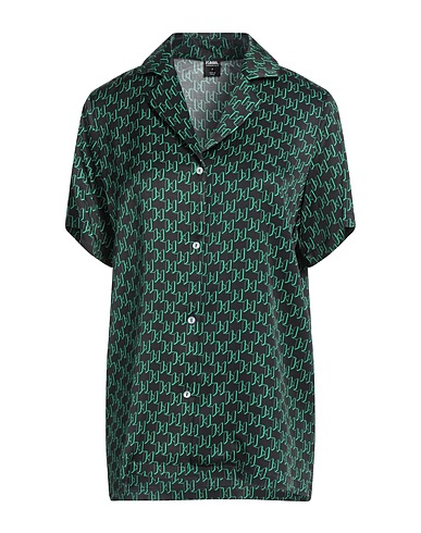 KARL LAGERFELD Sleepwear Black 100% Viscose