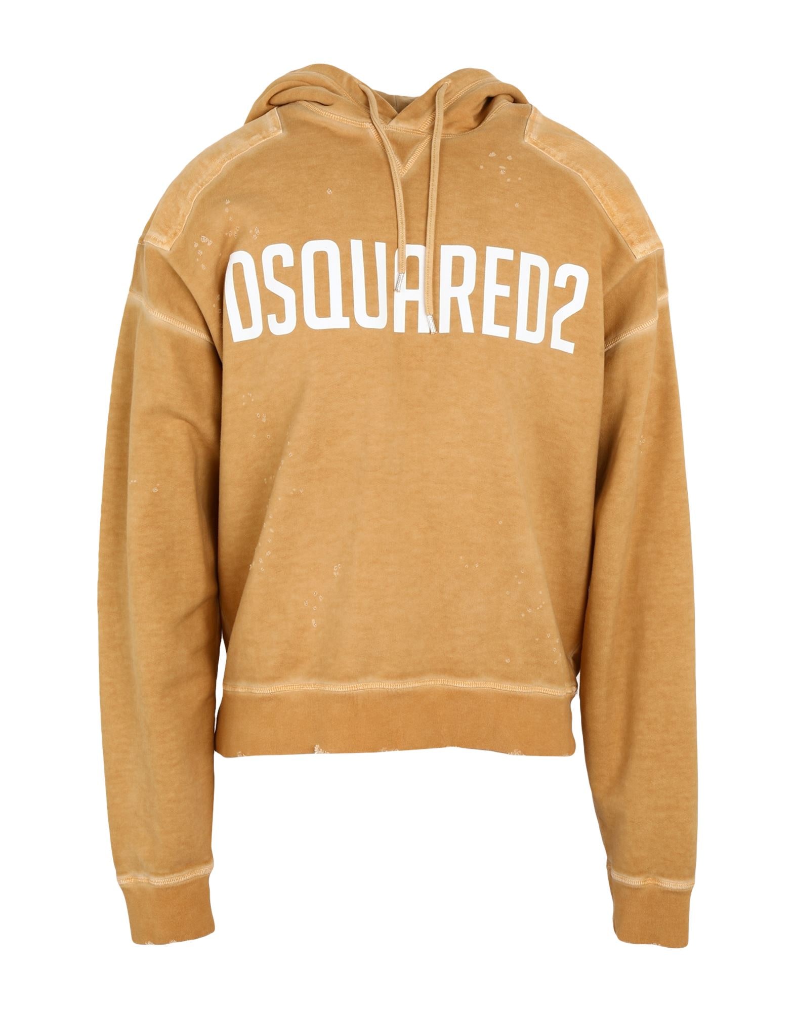 DSQUARED2 - Sweatshirts