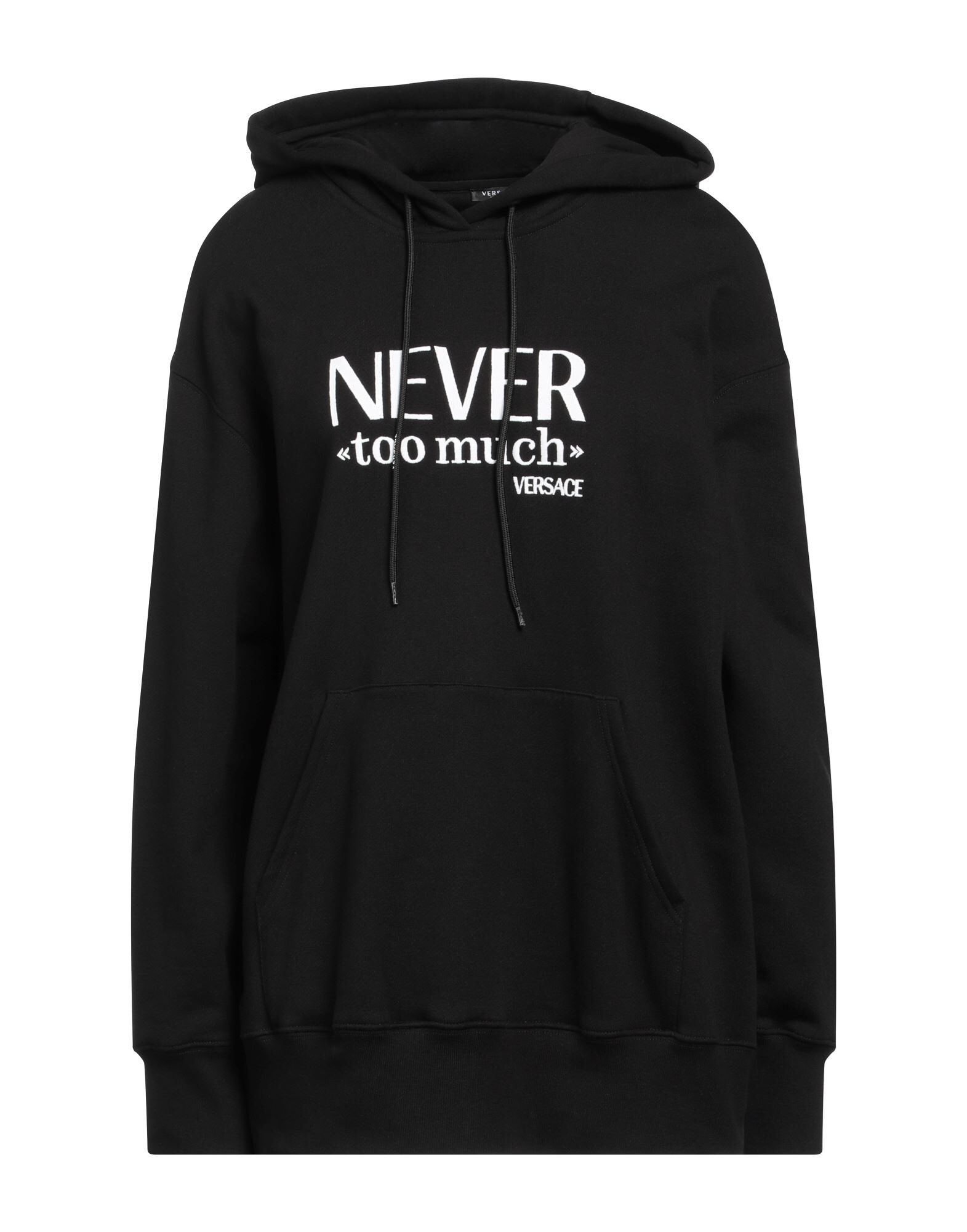 VERSACE - Sweatshirts