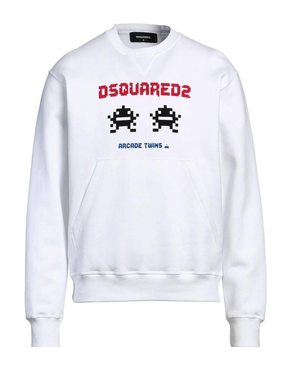 DSQUARED2 - Sweatshirts