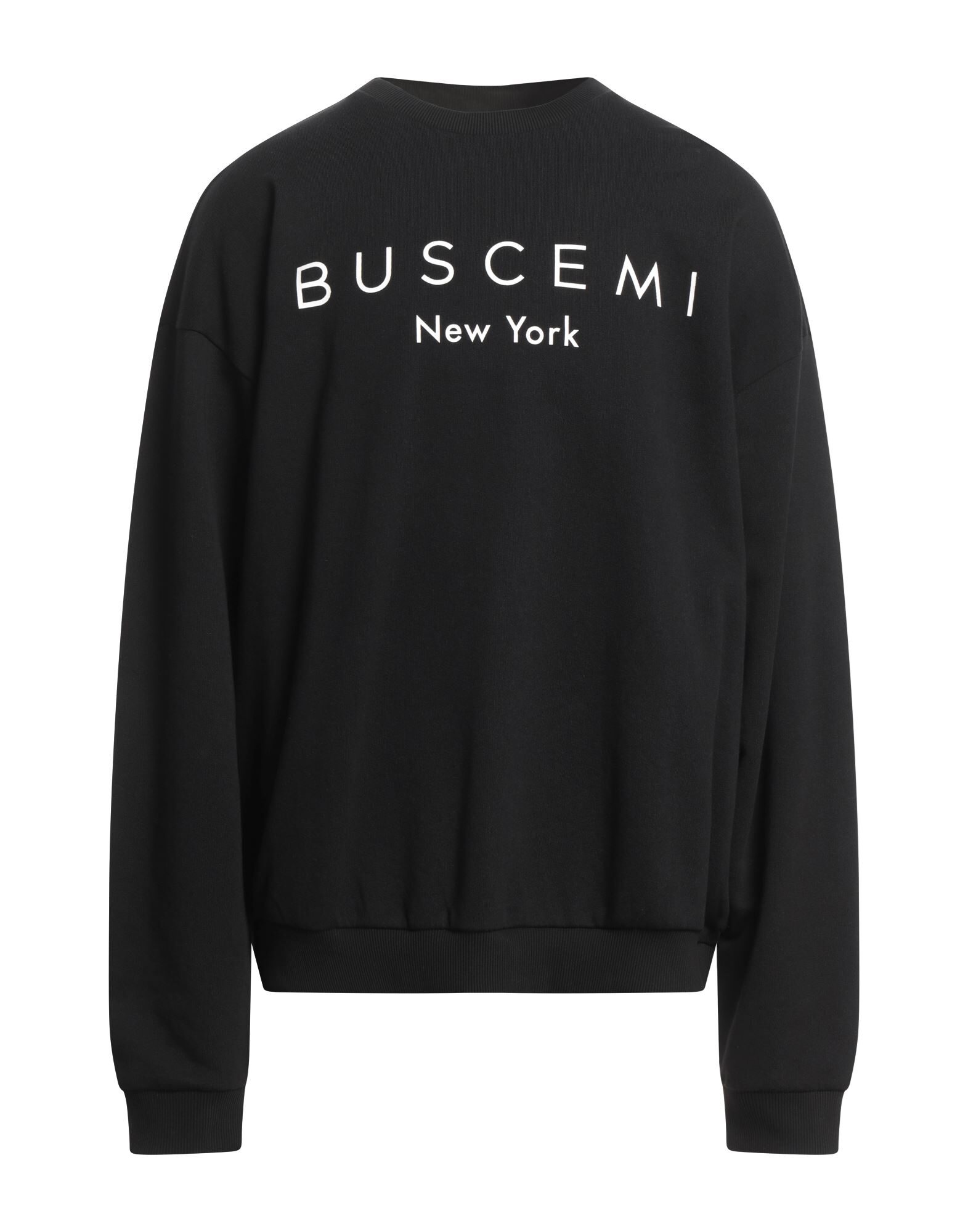 BUSCEMI - スウェットシャツ