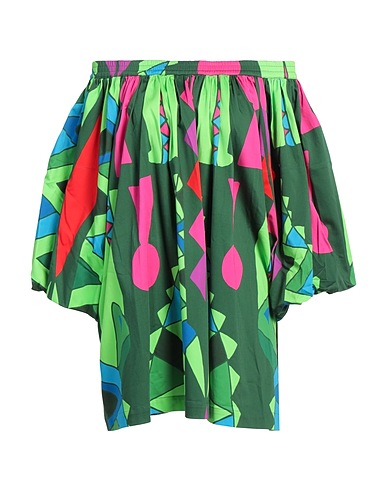 RIANNA + NINA Top 97% Cotone, 3% Elastan