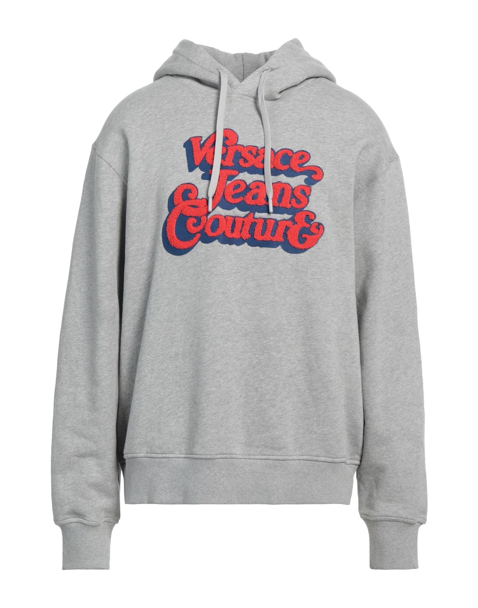 VERSACE JEANS COUTURE - Толстовки